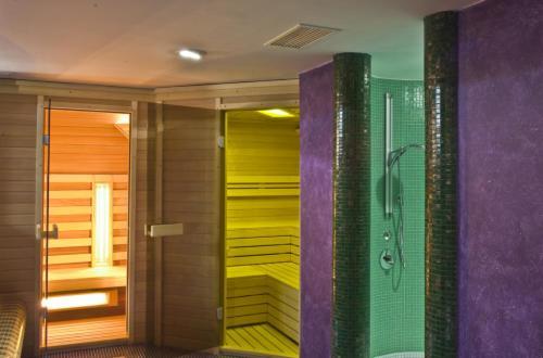Amira Boutique Hotel Heviz Wellness & Spa Exteriér fotografie