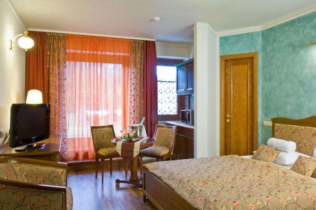 Amira Boutique Hotel Heviz Wellness & Spa Pokoj fotografie
