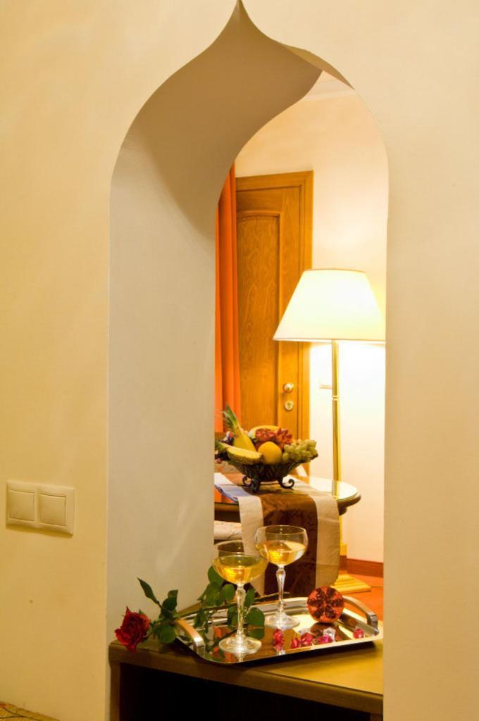 Amira Boutique Hotel Heviz Wellness & Spa Exteriér fotografie