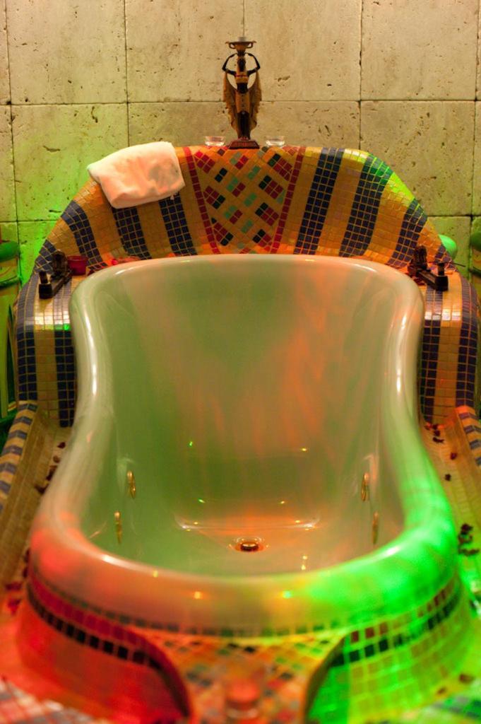 Amira Boutique Hotel Heviz Wellness & Spa Exteriér fotografie