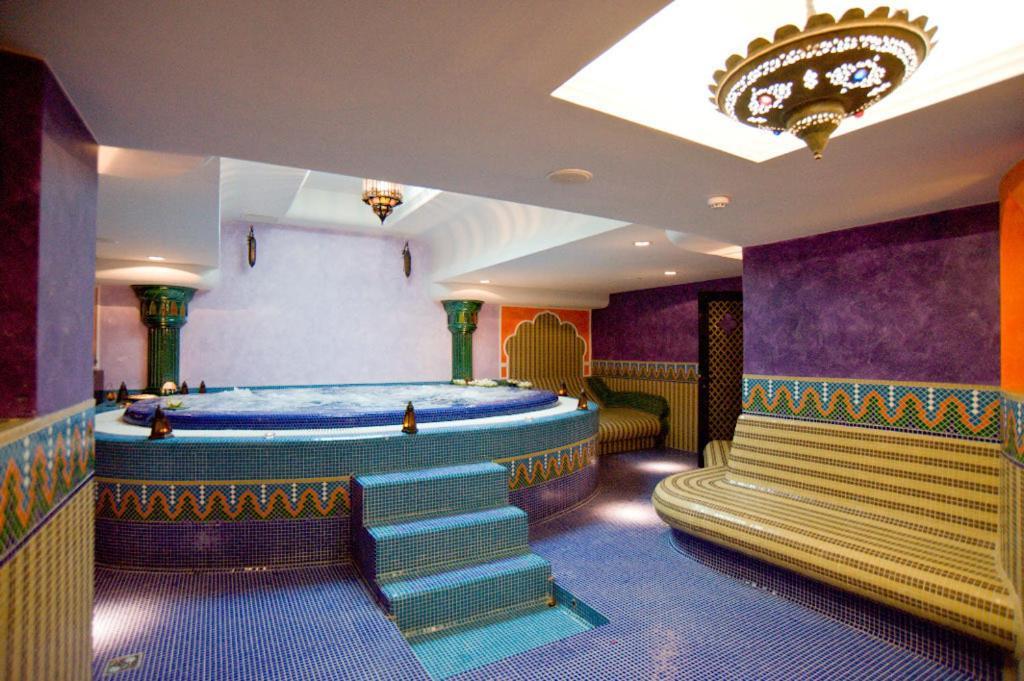Amira Boutique Hotel Heviz Wellness & Spa Exteriér fotografie