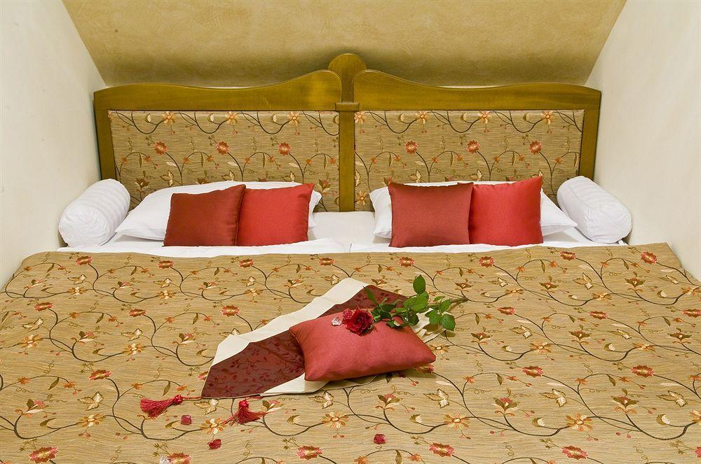 Amira Boutique Hotel Heviz Wellness & Spa Exteriér fotografie