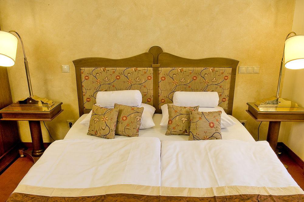 Amira Boutique Hotel Heviz Wellness & Spa Exteriér fotografie