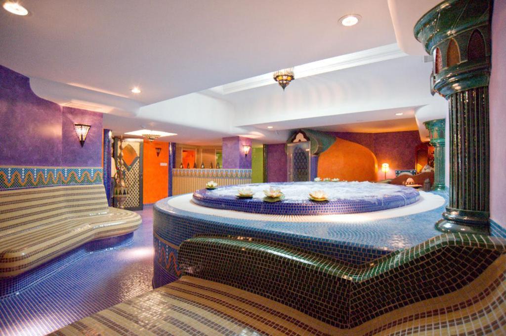 Amira Boutique Hotel Heviz Wellness & Spa Exteriér fotografie